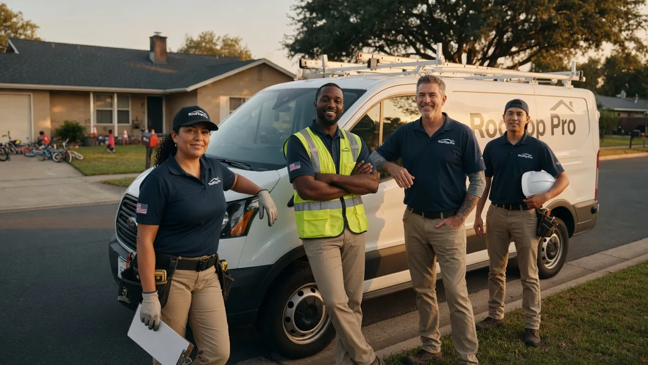 Roof Repair in California Hot Springs, CA near me