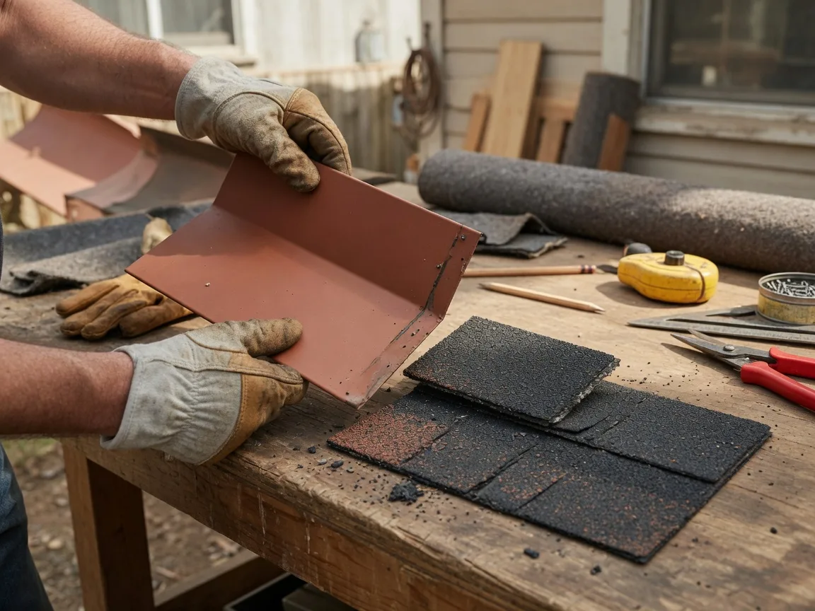 Roof Repair company in California Hot Springs, CA